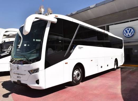 Autobuses Colectivos