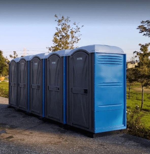 Sanitarios Portátiles